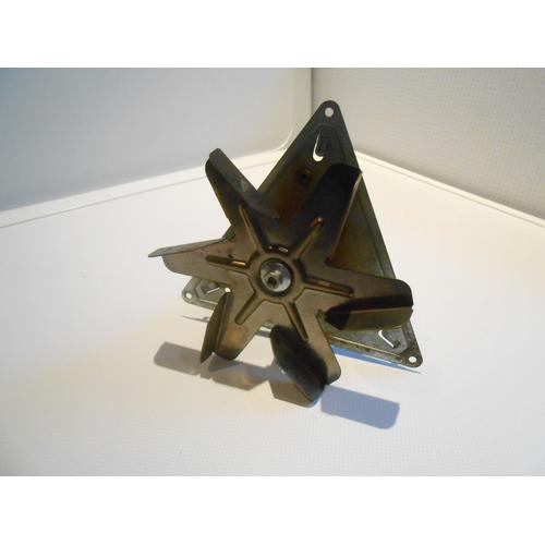 Moteur Ventilateur De Chaleur Ebm Réf: R2S150-Aw15-31 Four Gaggenau Eb845-100 Eb845.100