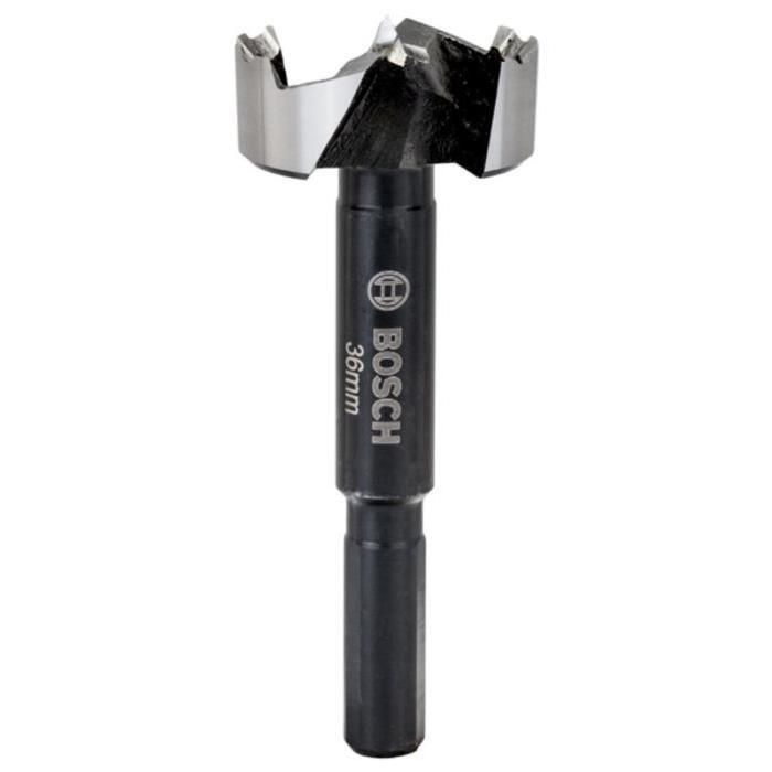 Bosch Mors Forstner 27mm - vue 2