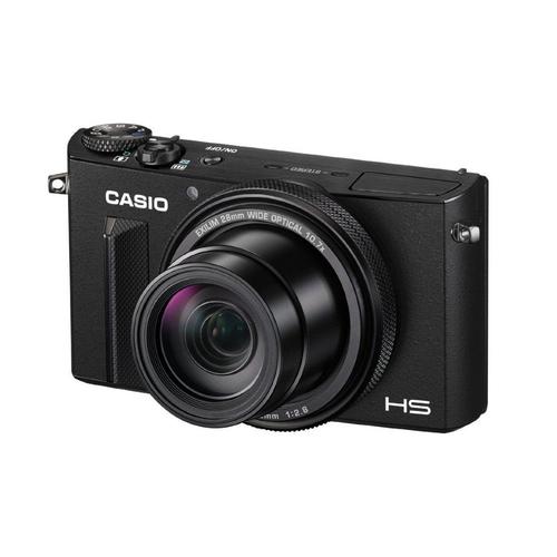 Casio Exilim Ex-100 Noir (Appareil Photo Compact)