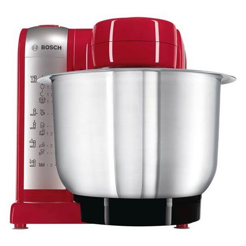 Bosch Mum48r1 - Robot Multi-fonctions - 600 Watt