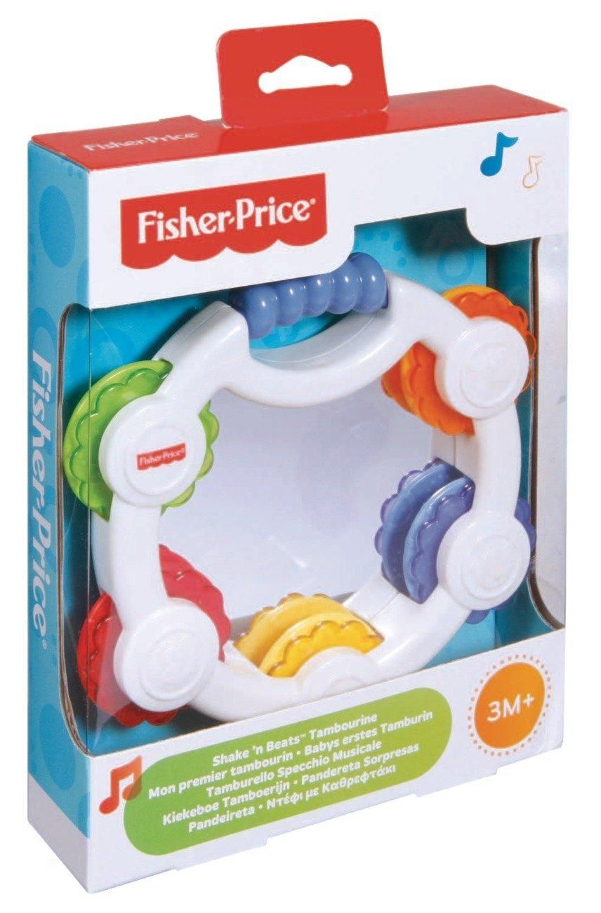 Fisher Price Mon Premier Tambourin