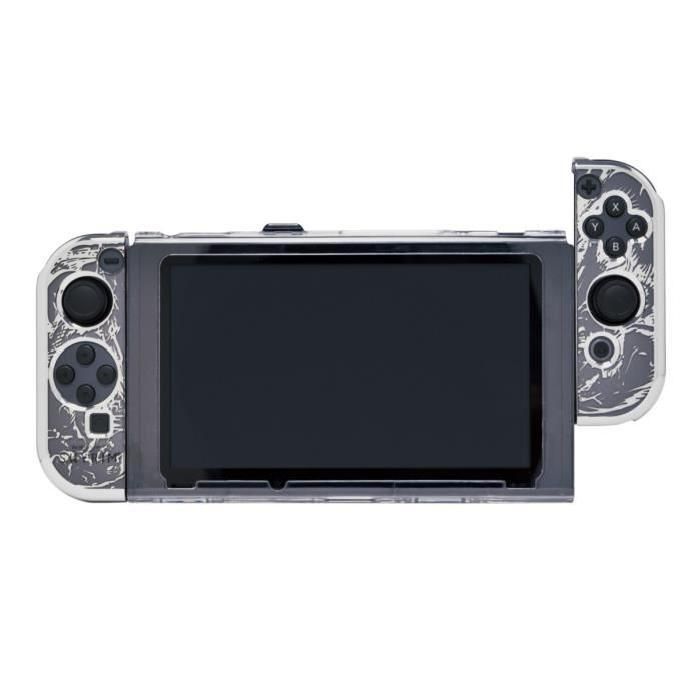 Coque de protection Skyrim pour Nintendo Switch