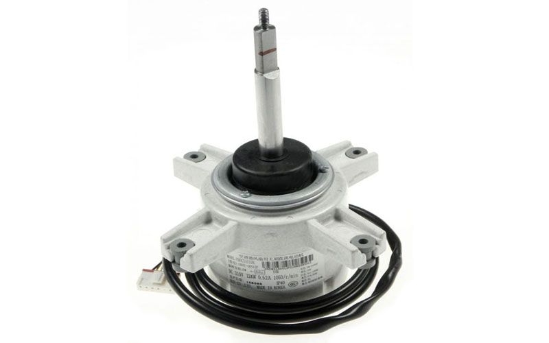 MOTEUR VENTILATEUR MBC531SSK POUR CLIMATISEUR SAMSUNG DB31 00512F