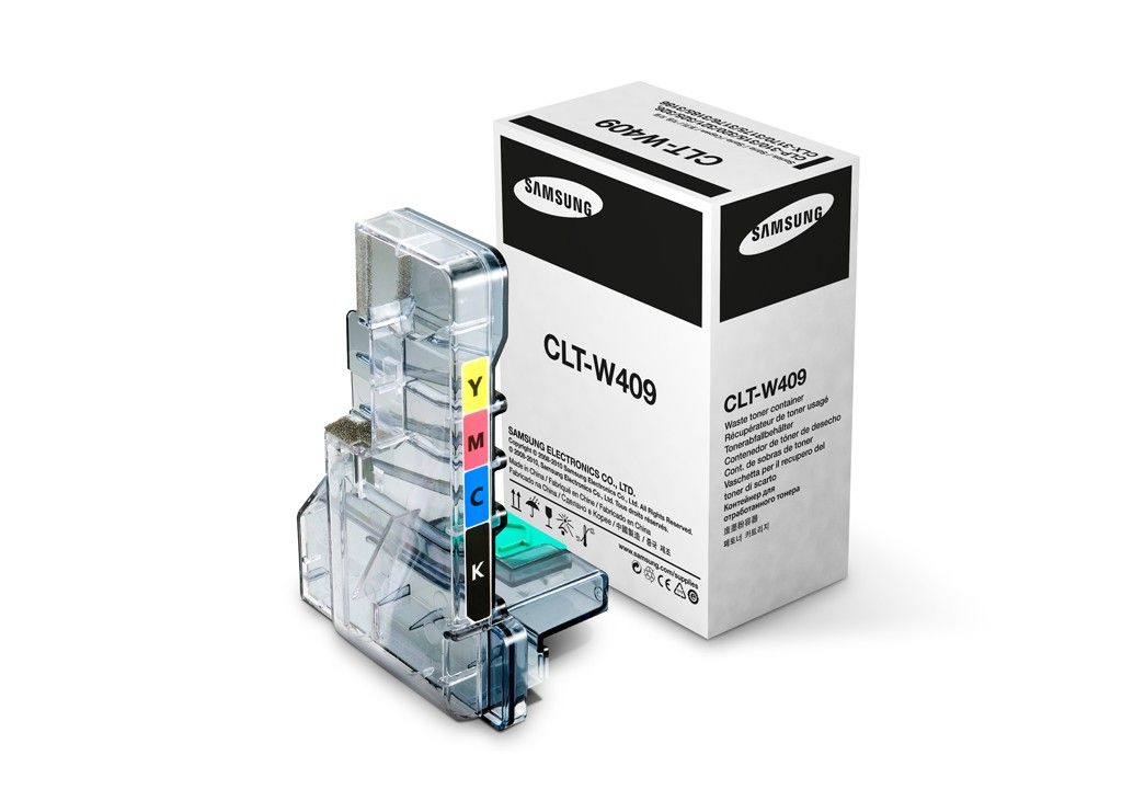 Toner HP SU430A Samsung - vue 2