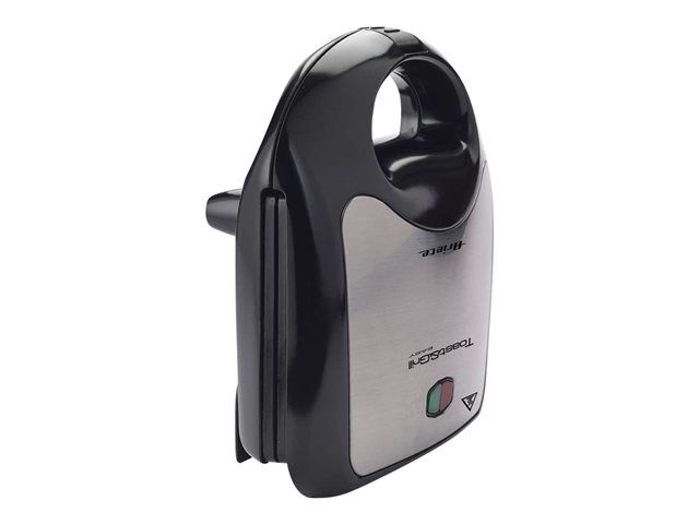 Ariete Toast & Grill Easy Gril électrique 308 cm ²