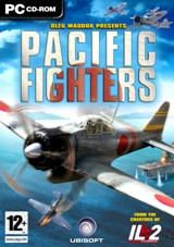 Il2 Pacific Fighters Pc