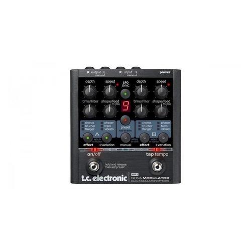 Tc Electronic Nova Modulator Nm-1 - P