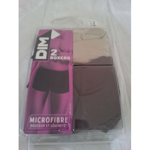 dim boxer microfibre