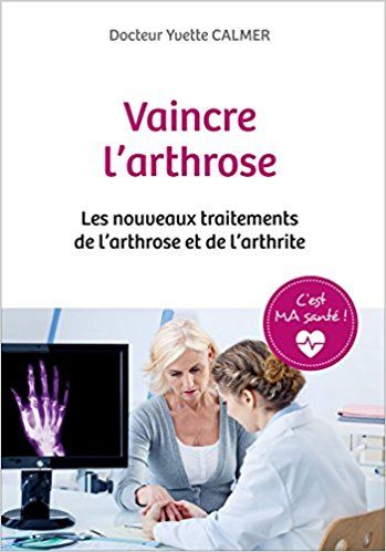 Vaincre l'arthrose
