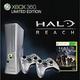 Xbox 360 Limited Edition Halo Reach