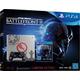 Sony Playstation 4 Slim 1 To Star Wars Battlefront Ii Limited Edition Bundle Argent
