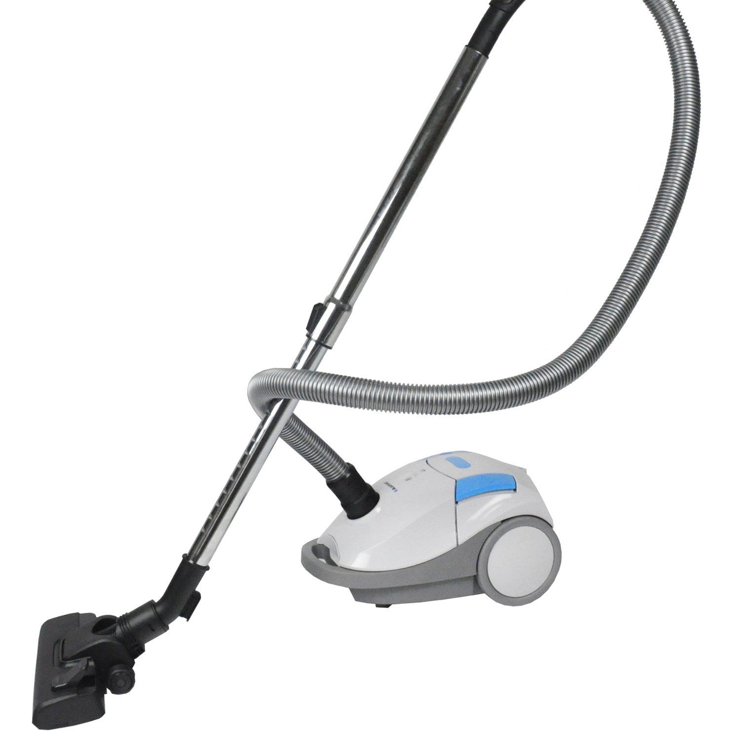 Aspirateur traîneau 2 Blaupunkt VCB201