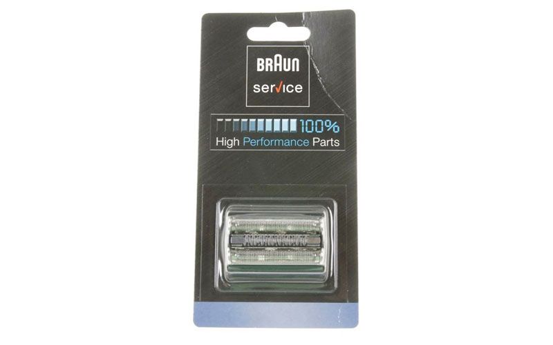 Tête de rasoir 52S Série 5 CC 5050CC5070CC5080CC - vue 2