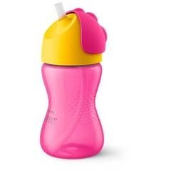 Tasse Paille 260 Ml Et Jaune Philips Avent - vue 2