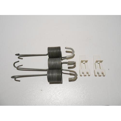 Ressort/Supension De Cuve L15Cm Ã3Cm Lave Linge Hotpoint Ariston Aqgl101Fr Aqgf149Fr Aq8L29Ufr