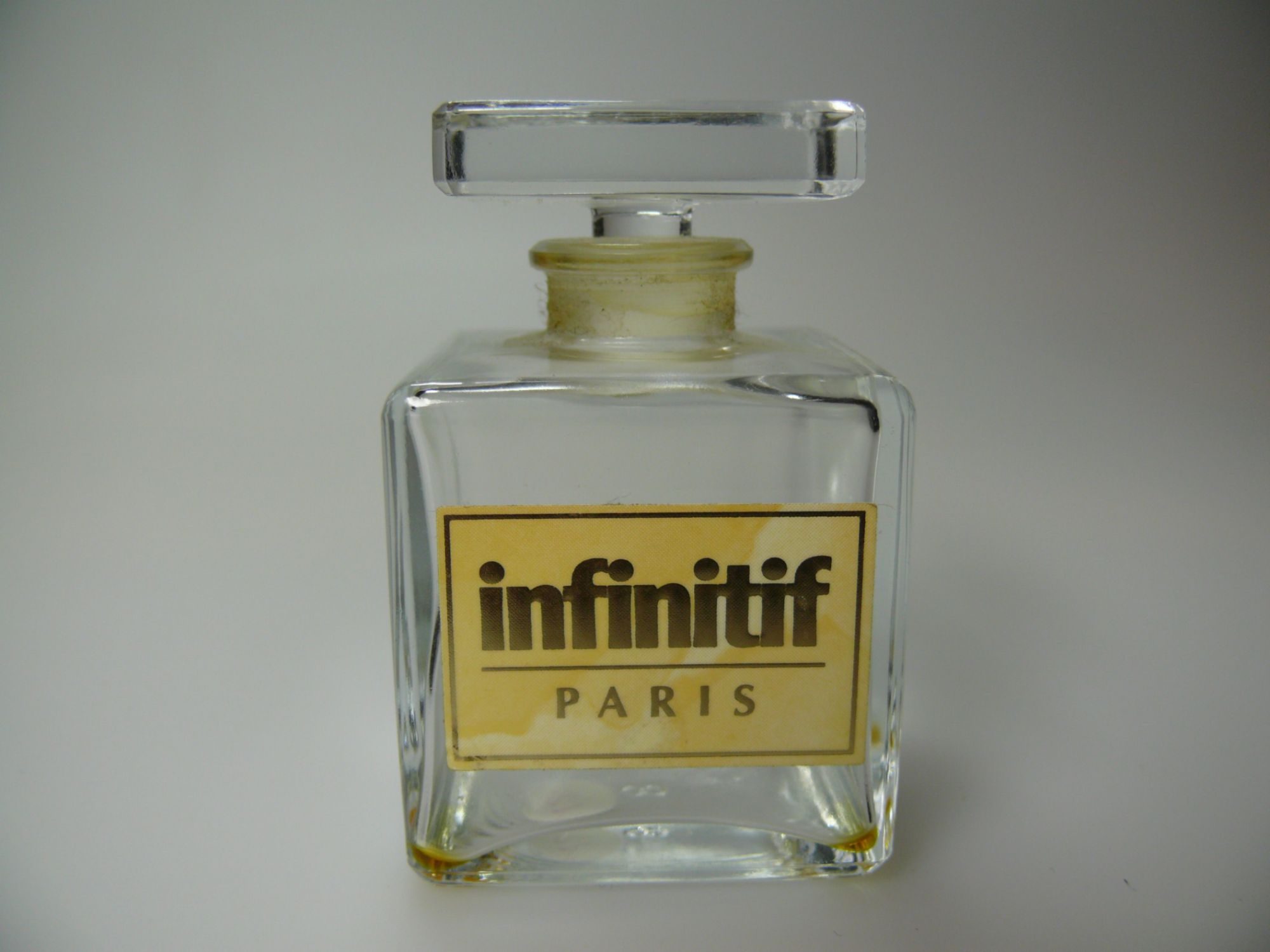 coffret parfum wanted