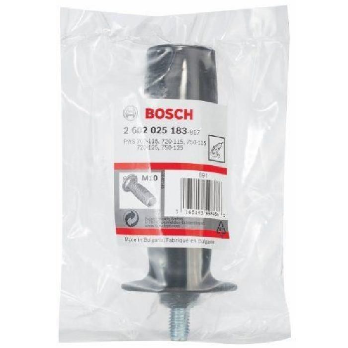 Bosch 2602025183 - vue 2