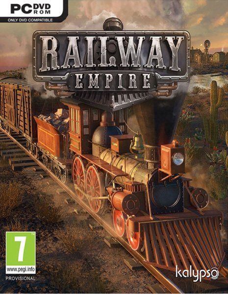 Railway Empire