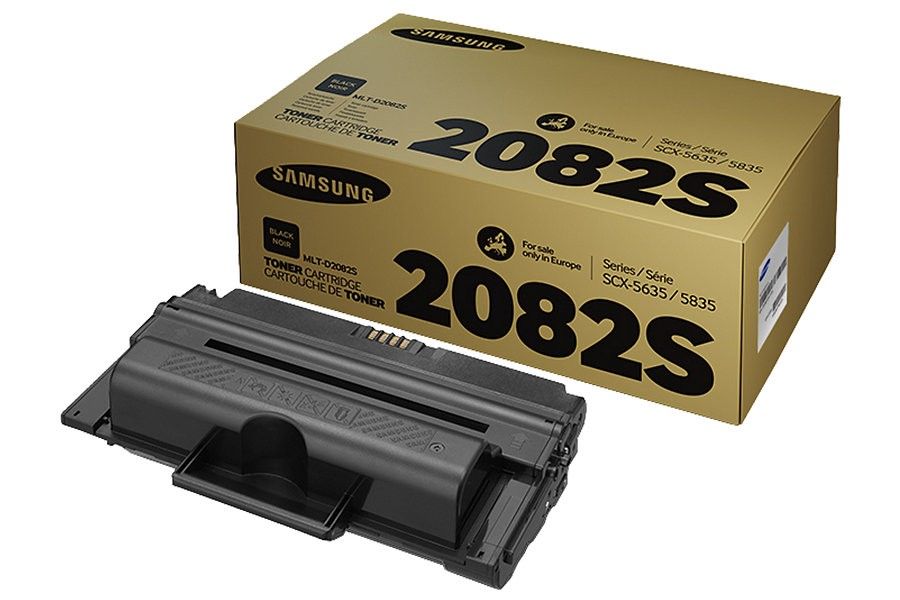 Samsung MLT D2082S - vue 2