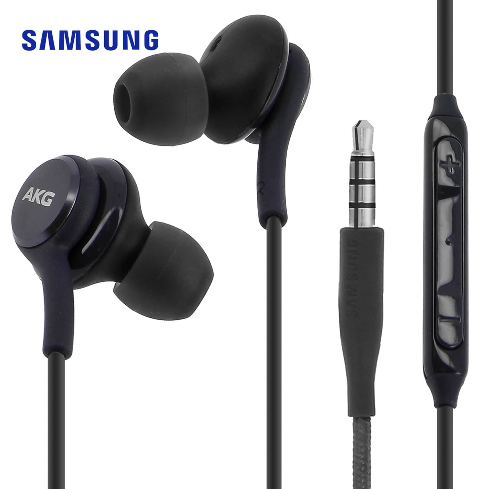 Casque Ecouteurs Kit Pieton Main Libre ORIGINAL AKG Samsung GALAXY S4 S5 S6 S7 S8 PLUS EDGE NOTE 5 8