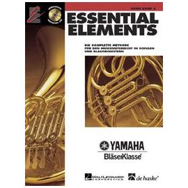 Essential Elements 2 für Horn