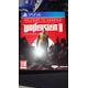 Wolfenstein 2 - The New Colossus Édition Spécial - Welcome To Amerika! Ps4