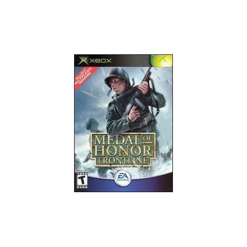 Medal Of Honor - Frontline - Classics