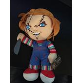 peluche chucky