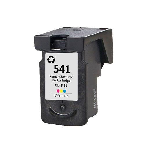 Doree 1 X Cartouche D'Encre Compatible Pour Canon Cl-541 Xl Couleur Pixma Mg2250/ Mg2150/ Mg3150/ Mg3250/ Mg4250/ Mg4150/ Mx435/ Mx375/ Mx515