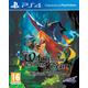 No Name The Witch And The Hundred Knight: Revival Edition Ps4 Usk: 16