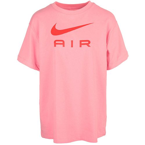 nike w nsw tee air bf - M