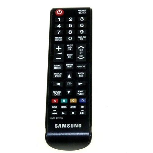 Samsung. Telecommande 44,3.0V,Tm1240A Europe. Ref: Bn59-01175N