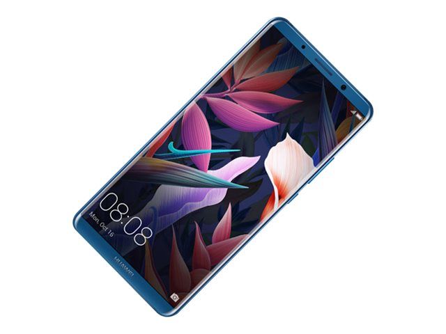 Huawei Mate 10 Pro