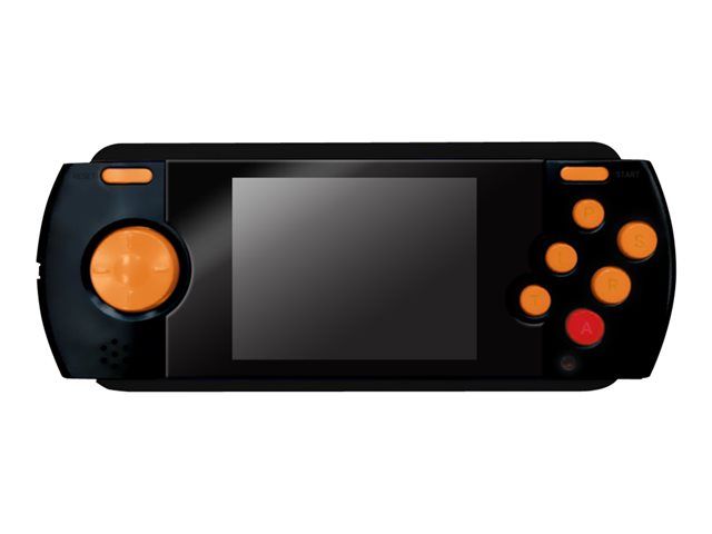 Console Portable ATARI Flashback Pac Man Edition plateforme 2 Accessoires - vue 3