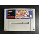 Street Fighter 2 Turbo Super Nintendo