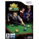 King Of Pool - Anglais Et Allemand Wii