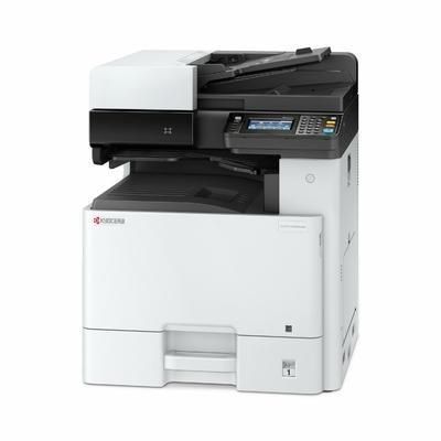 KYOCERA ECOSYS M8124cidn Laser A3 9600 x 600 DPI 24 ppm Neuf - vue 4