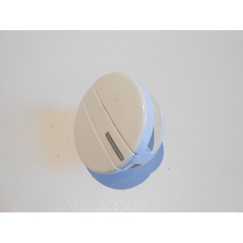 Bouton Programmateur Réf: 110191700 Sèche Linge Proline Vdp910M
