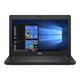 Dell Latitude 5280 - Core i5 7200U / 2.8 Ghz - Win 10 Pro 64 Bits - 8 Go Ram - 256 Go SSD - 12.5" 1366 X 768 (Hd) - Hd Graphics 620 - Wi-Fi, Bluetooth - Noir - Btp
