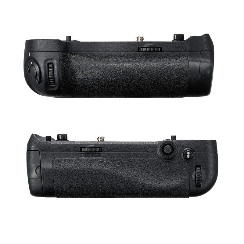 NIKON GRIP MB D18 pour NIKON D850
