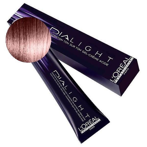 Coloration Dialight N°6.8 Blond Mocca 60ml