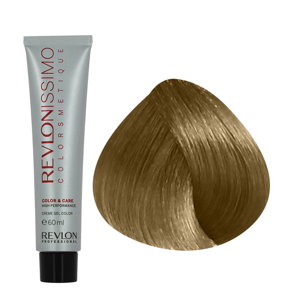 Coloration Soin Haute Performance 10.31 : Blond Pâle 60ml Revlon Femme