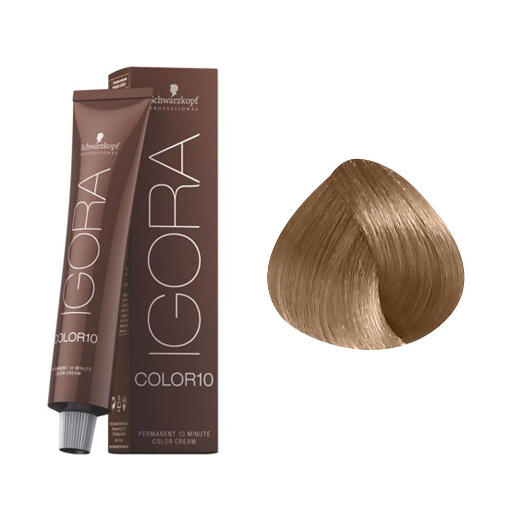 Igora Color 10 8 00 60 ml - vue 2