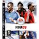 Fifa 09 Ps3