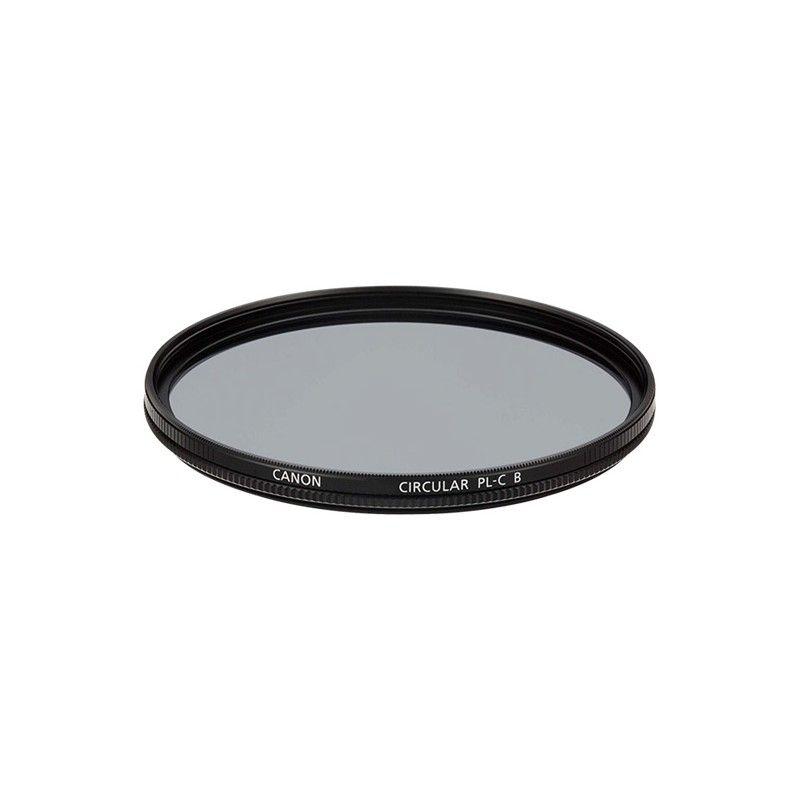 CANON Filtre POLARISANT 52mm Neuf - vue 2