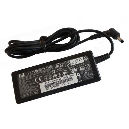 Chargeur Secteur Pc Portable Hp Vp-030Adu00-000 621140-001 496813-001 30W 19V