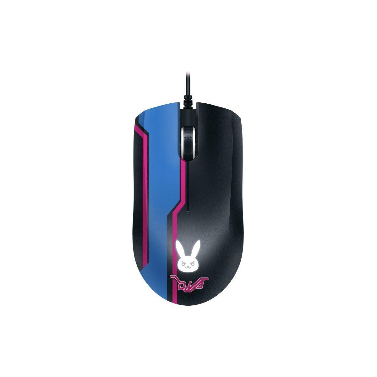 Souris RAZER Abyssus Elite D.VA Edition