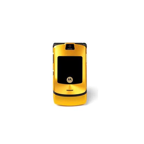Motorola Motorazr V3I Or