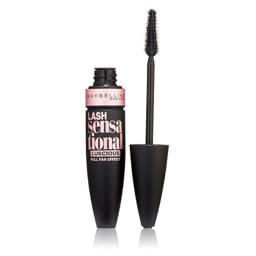 Maybelline Lash Sensational Luscious Mascara 9.5ml