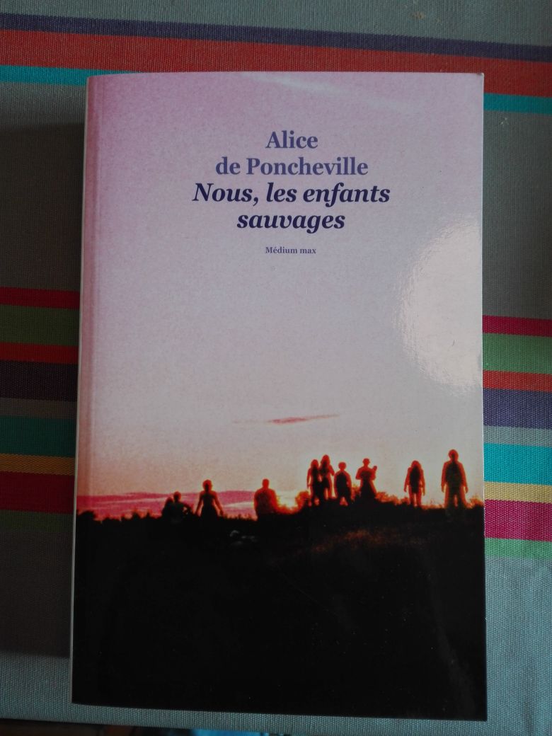 Nous, les enfants sauvages